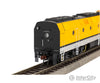 Piko 97452 Ho D&Rgw #4001 Ml4000 Diesel-Hydraulic Locomotive Marklin Ac Mfx Digital Sound