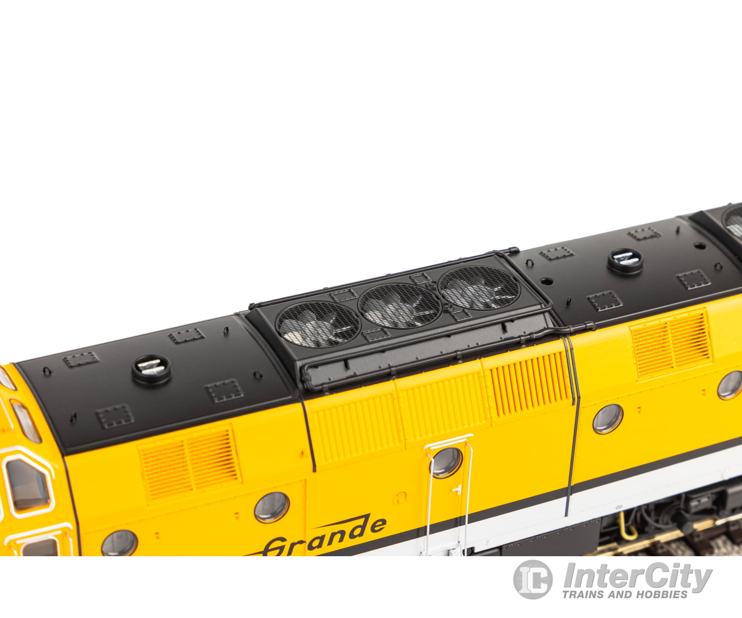 Piko 97452 Ho D&Rgw #4001 Ml4000 Diesel-Hydraulic Locomotive Marklin Ac Mfx Digital Sound