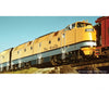 Piko 97454 Ho D&Rgw #4002 Ml4000 Diesel-Hydraulic Locomotive Dcc/Sound Locomotives