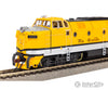 Piko 97455 Ho D&Rgw #4002 Ml4000 Diesel-Hydraulic Locomotive Marklin Ac Mfx Digital Sound