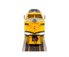 Piko 97455 Ho D&Rgw #4002 Ml4000 Diesel-Hydraulic Locomotive Marklin Ac Mfx Digital Sound