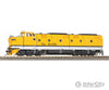 Piko 97458 Ho D&Rgw #4003 Ml4000 Diesel-Hydraulic Locomotive Marklin Ac Mfx Digital Sound