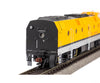 Piko 97458 Ho D&Rgw #4003 Ml4000 Diesel-Hydraulic Locomotive Marklin Ac Mfx Digital Sound