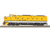 Piko 97458 Ho D&Rgw #4003 Ml4000 Diesel-Hydraulic Locomotive Marklin Ac Mfx Digital Sound