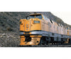 Piko 97817 HO D&RGW #4001 ML4000 Modified Diesel-Hydraulic Locomotive DCC/Sound Locomotives
