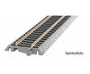 Piko HO 57081 Christmas Starter Set 120V Piko Track with Roadbed Starter & Train Sets