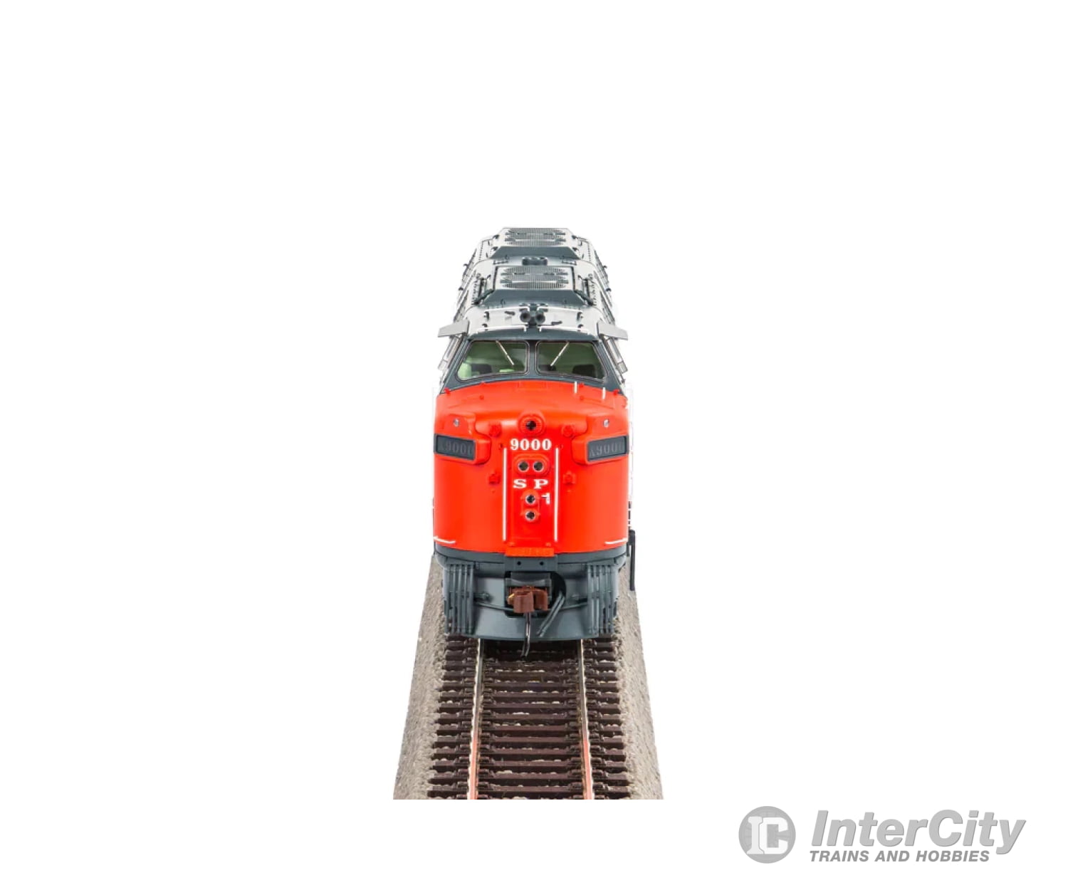 Piko Ho 97442 Sp 9000 Krauss-Maffei Ml4000 Diesel-Hydraulic Locomotive Dcc/Sound European