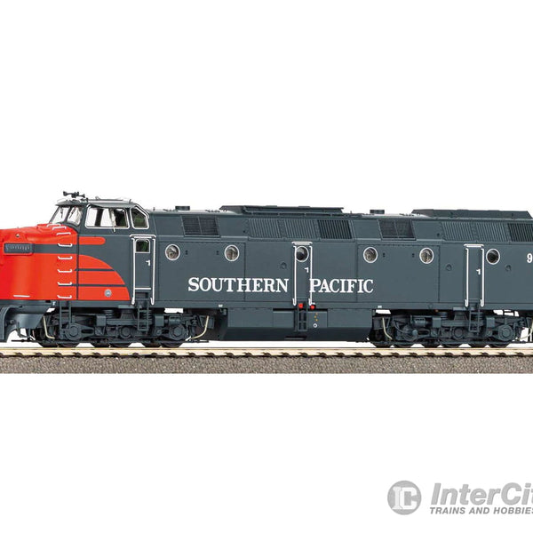 North American Locomotives