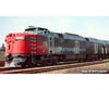 Piko Ho 97448 Sp 9002 Krauss-Maffei Ml4000 Diesel-Hydraulic Locomotive Dcc/Sound European