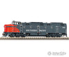 Piko Ho 97448 Sp 9002 Krauss-Maffei Ml4000 Diesel-Hydraulic Locomotive Dcc/Sound European