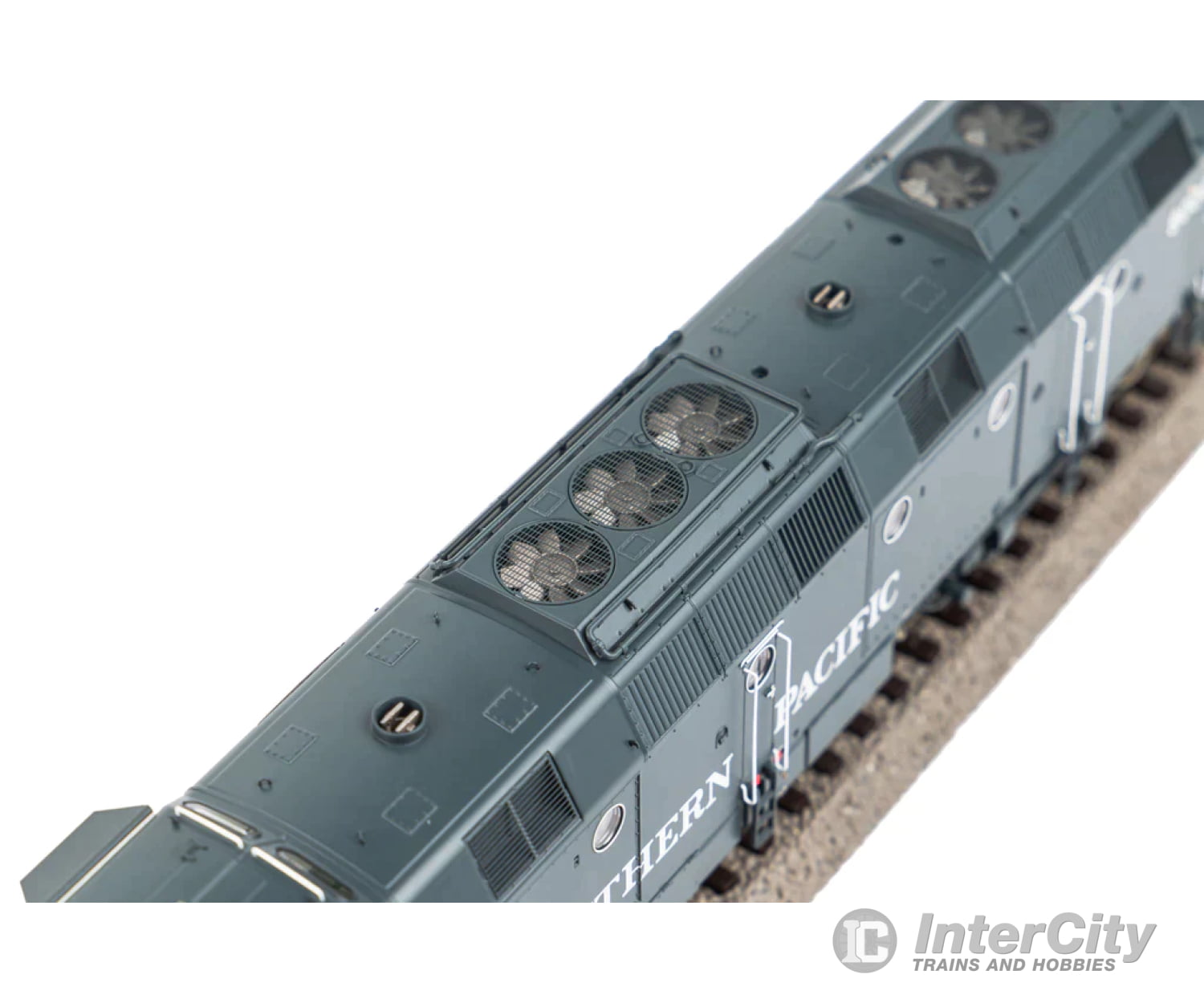 Piko Ho 97448 Sp 9002 Krauss-Maffei Ml4000 Diesel-Hydraulic Locomotive Dcc/Sound European