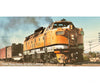 Piko HO 97821 HO SP 9022 Krauss-Maffei ML4000 Modified Diesel-Hydraulic Locomotive DCC/Sound Locomotives