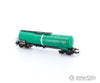 Piko Ho Scale German Db Ag Tank Wagon Bp Green Livery European Freight Cars