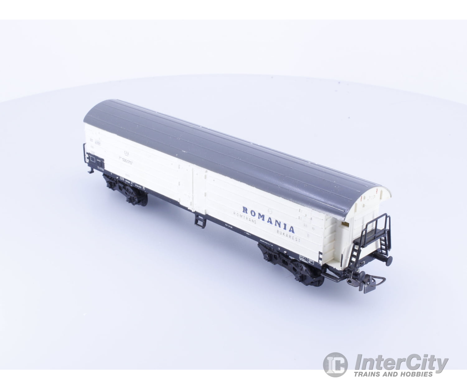 Piko ME125-16 HO Goods Wagon 530070 European Freight Cars
