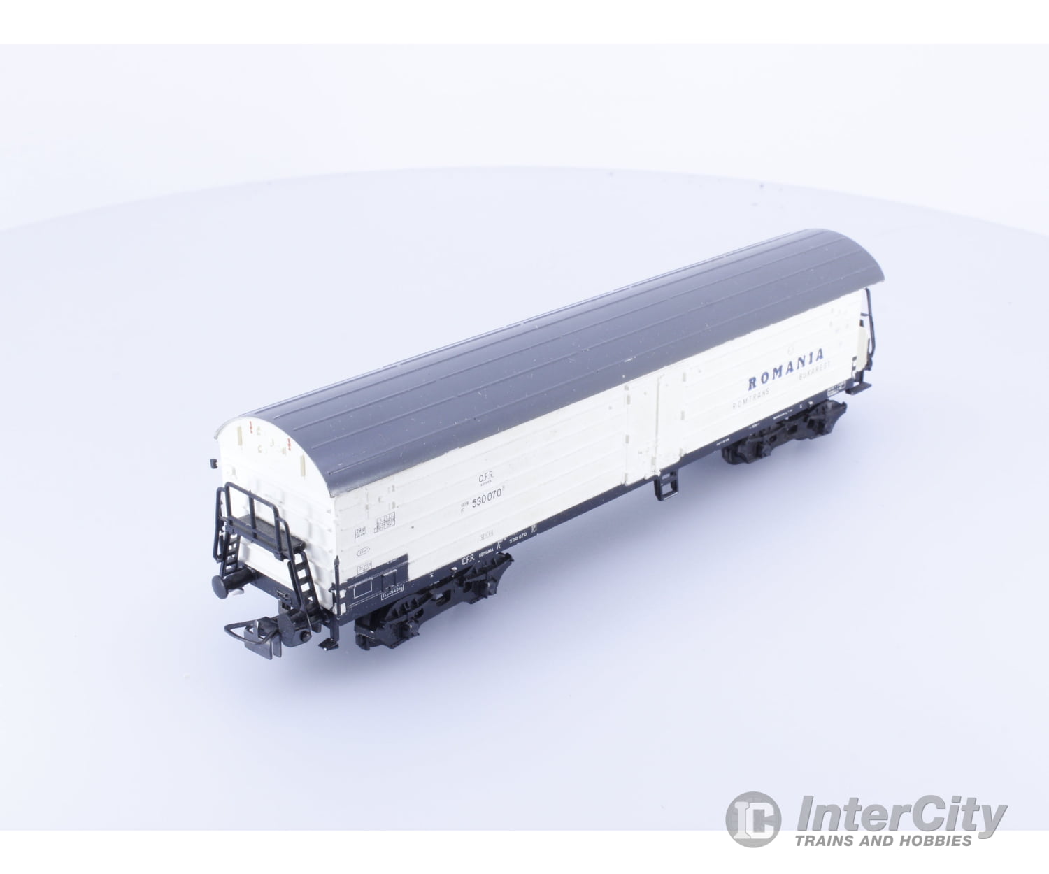 Piko ME125-16 HO Goods Wagon 530070 European Freight Cars