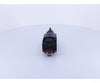 Piko ME2101 HO DB BR80 Steam Locomotive 80016 Analog DC European Locomotives