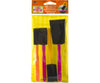 Plaid 24959 Mod Podge Foam Brush Set (4Pc) Glues & Adhesives