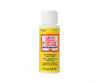 Plaid Cs15139 Mod Podge Waterbase Sealer/Glue/Finish Matte (2Oz) Glues & Adhesives