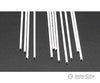 Plastruct 90102 1/16 O.d Butyrate Coated Wire 12 Per Pack Scratch Building Supplies