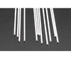 Plastruct 90102 1/16 O.d Butyrate Coated Wire 12 Per Pack Scratch Building Supplies