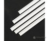 Plastruct 90103 3/32 O.d. Butyrate Tubing 10 Per Pack Scratch Building Supplies