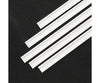 Plastruct 90103 3/32 O.d. Butyrate Tubing 10 Per Pack Scratch Building Supplies