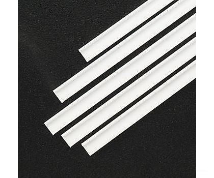 Plastruct 90103 3/32 O.d. Butyrate Tubing 10 Per Pack Scratch Building Supplies