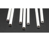 Plastruct 90106 1-4 O.d. Butyrate Tubing 7 Per Pack Scratch Building Supplies