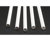 Plastruct 90107 5/16 O.d. Butyrate Tubing 6 Per Pack Scratch Building Supplies