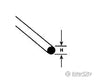 Plastruct 90122 .058 Brass Insert Wire 15 Length 10 Per Pack Scratch Building Supplies