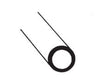 Plastruct 90608 3/8 O.d. Styrene Tubing 15 Length - 5 Per Pack Scratch Building Supplies