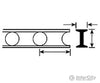 Plastruct 90931 1/8 Cellform Open Web Truss Scratch Building Supplies