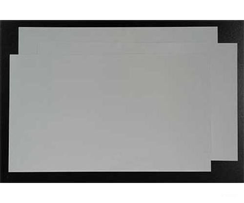 Plastruct 91001 .010 Abs Sheet Scratch Building Supplies