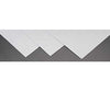 Plastruct 91004 .040 Abs Sheet Scratch Building Supplies