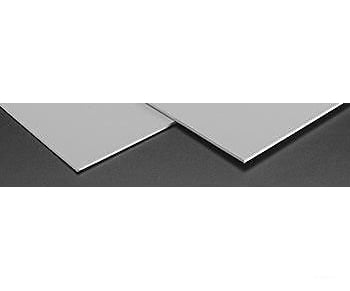 Plastruct 91006 .080 Abs Sheet Scratch Building Supplies