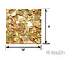 Plastruct 91571 O Rock Embank- Ment Sheet Scratch Building Supplies