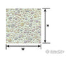 Plastruct 91582 Ho Rndm Polished Stone Sheet Scratch Building Supplies