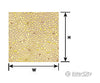 Plastruct 91584 N Rndm Polished Stone Sheet Scratch Building Supplies
