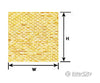 Plastruct 91605 Ho Rough Brick Sheet Scratch Building Supplies