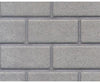 Plastruct 91622 1:12 Cement Block Sheet Scratch Building Supplies