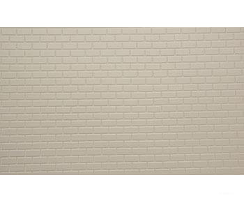 Plastruct 91624 G Cement Block Sheet Scratch Building Supplies