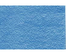 Plastruct 91801 Blue Calm Water Sheet Scratch Building Supplies