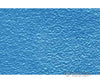 Plastruct 91802 Blue Agitated Water Sheet Scratch Building Supplies