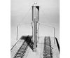 Plastruct Inc 1011 Sand Tower Kit - 1 X 6-3/4 2.5 17.2Cm Structures