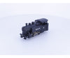 PMI 6620 HO 0-4-0 Tank Steam Locomotive Santa Fe (SF) 23 Analog DC - Locomotives