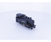 PMI 6620 HO 0-4-0 Tank Steam Locomotive Santa Fe (SF) 23 Analog DC - Locomotives