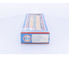 PMI 6724 HO 50’ Single Door Reefer (NYMX) New York Central (NYC) 1020 - Freight Cars