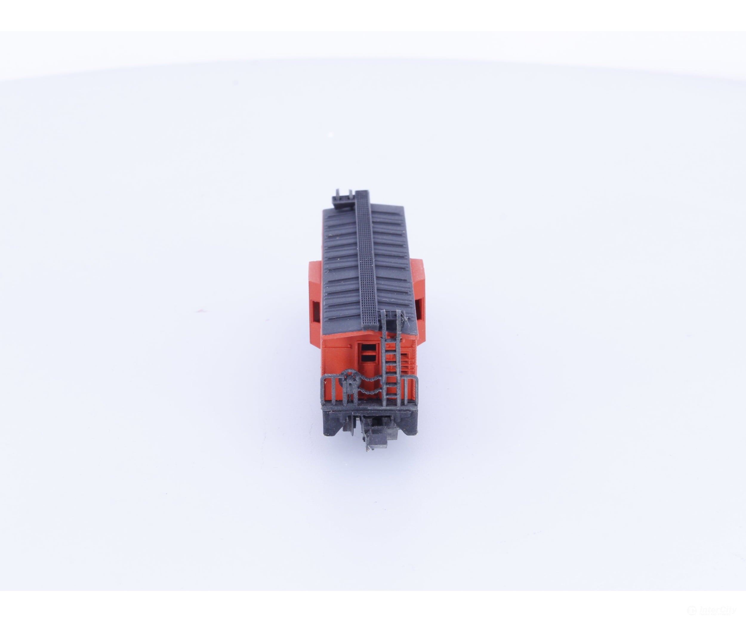 PMI 7089 N Transfer Caboose Canadian National (CN) 78388 Freight Cars