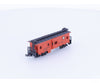PMI 7089 N Transfer Caboose Canadian National (CN) 78388 Freight Cars
