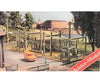 Pola HO618 HO Transformer Station Brand New in Sealed Package Structures